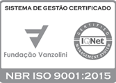 Certificado ISO 9001